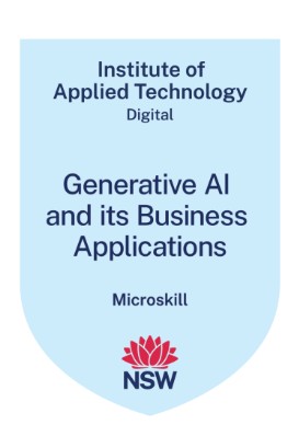 Generative AI and its Business Applications